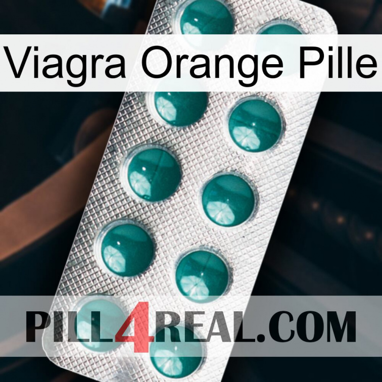Viagra Orange Pill dapoxetine1